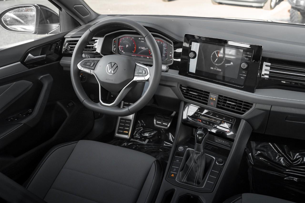 2026 Volkswagen Jetta Comfortline LC3070