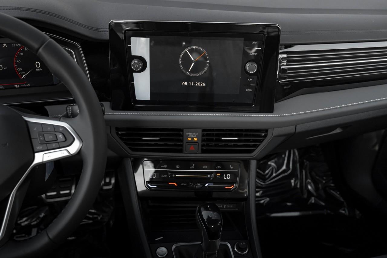 2026 Volkswagen Jetta Comfortline LC3070