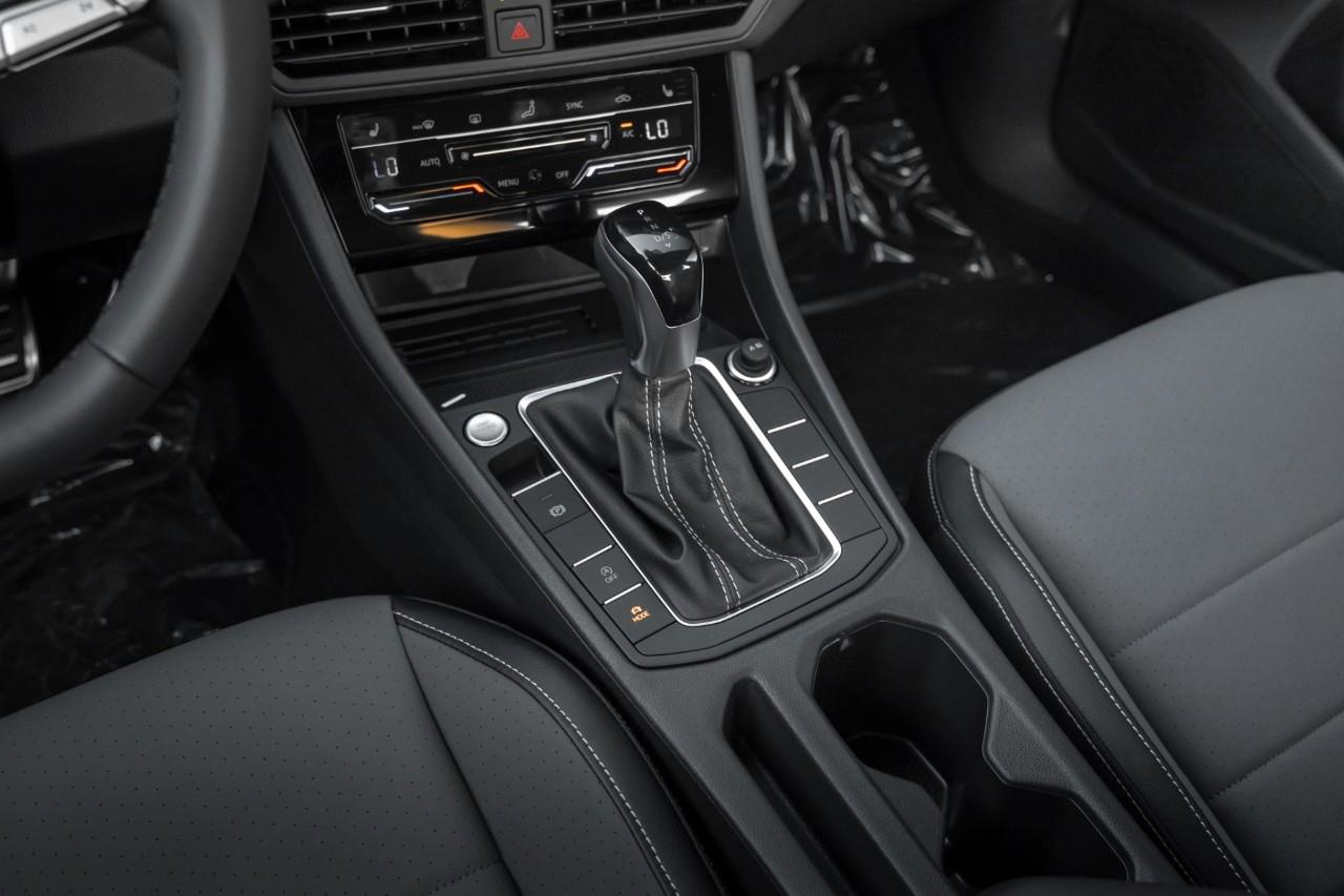 2026 Volkswagen Jetta Comfortline LC3070