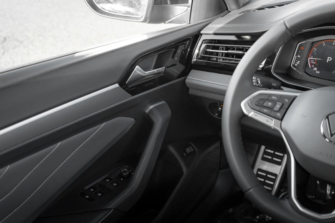 2026 Volkswagen Jetta Comfortline LC3070