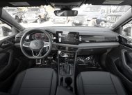 2026 Volkswagen Jetta Comfortline LC3070