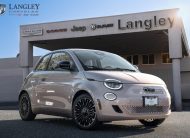 2026 Fiat 500e  T282507