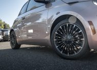 2026 Fiat 500e  T282507