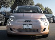 2026 Fiat 500e  T282507