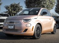 2026 Fiat 500e  T282507