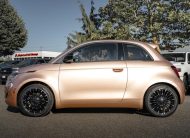 2026 Fiat 500e  T282507