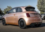 2026 Fiat 500e  T282507