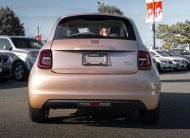2026 Fiat 500e  T282507