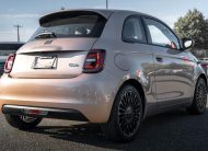 2026 Fiat 500e  T282507