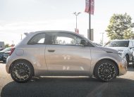2026 Fiat 500e  T282507