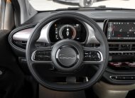 2026 Fiat 500e  T282507