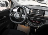 2026 Fiat 500e  T282507