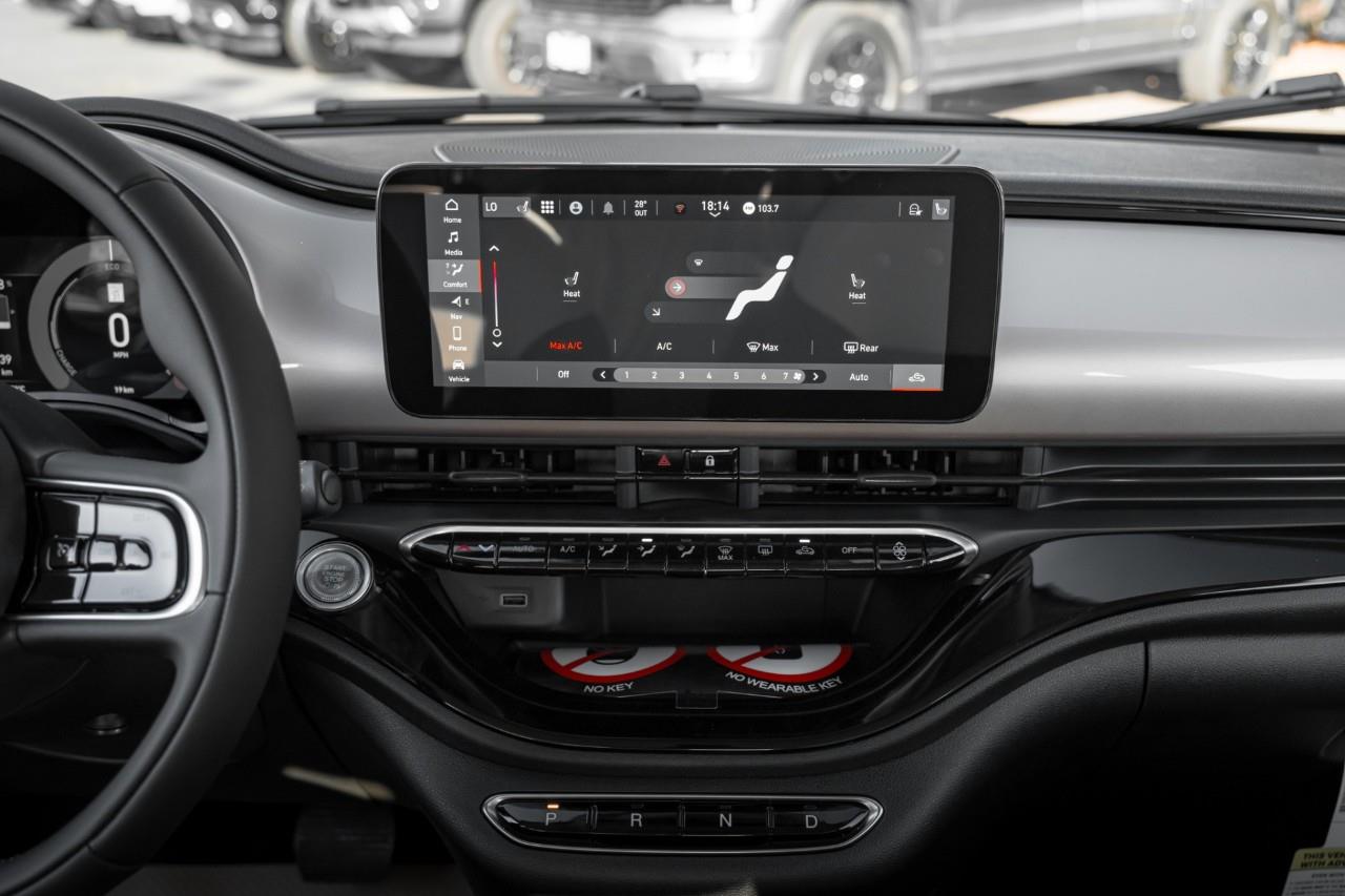 2026 Fiat 500e  T282507