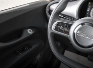 2026 Fiat 500e  T282507