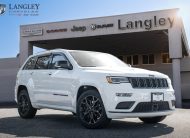 2021 Jeep Grand Cherokee Limited T263513A