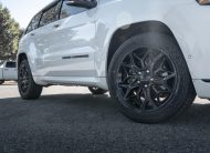 2021 Jeep Grand Cherokee Limited T263513A
