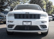 2021 Jeep Grand Cherokee Limited T263513A