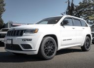2021 Jeep Grand Cherokee Limited T263513A
