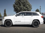 2021 Jeep Grand Cherokee Limited T263513A