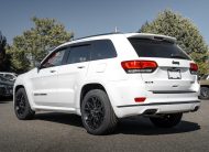 2021 Jeep Grand Cherokee Limited T263513A