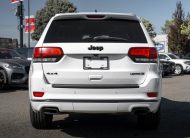 2021 Jeep Grand Cherokee Limited T263513A
