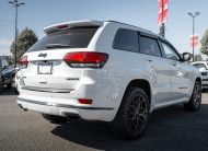 2021 Jeep Grand Cherokee Limited T263513A