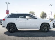 2021 Jeep Grand Cherokee Limited T263513A