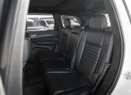 2021 Jeep Grand Cherokee Limited T263513A