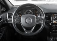 2021 Jeep Grand Cherokee Limited T263513A