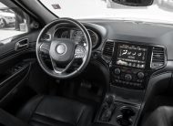 2021 Jeep Grand Cherokee Limited T263513A
