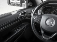 2021 Jeep Grand Cherokee Limited T263513A