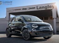 2026 Fiat 500e  T279511