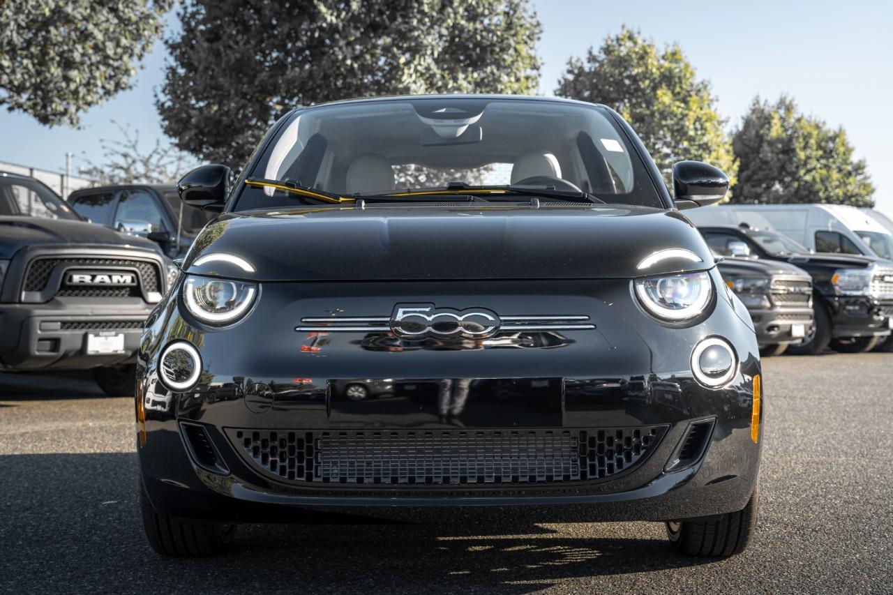 2026 Fiat 500e  T279511