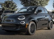 2026 Fiat 500e  T279511