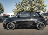 2026 Fiat 500e  T279511