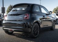 2026 Fiat 500e  T279511