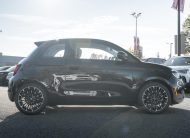 2026 Fiat 500e  T279511