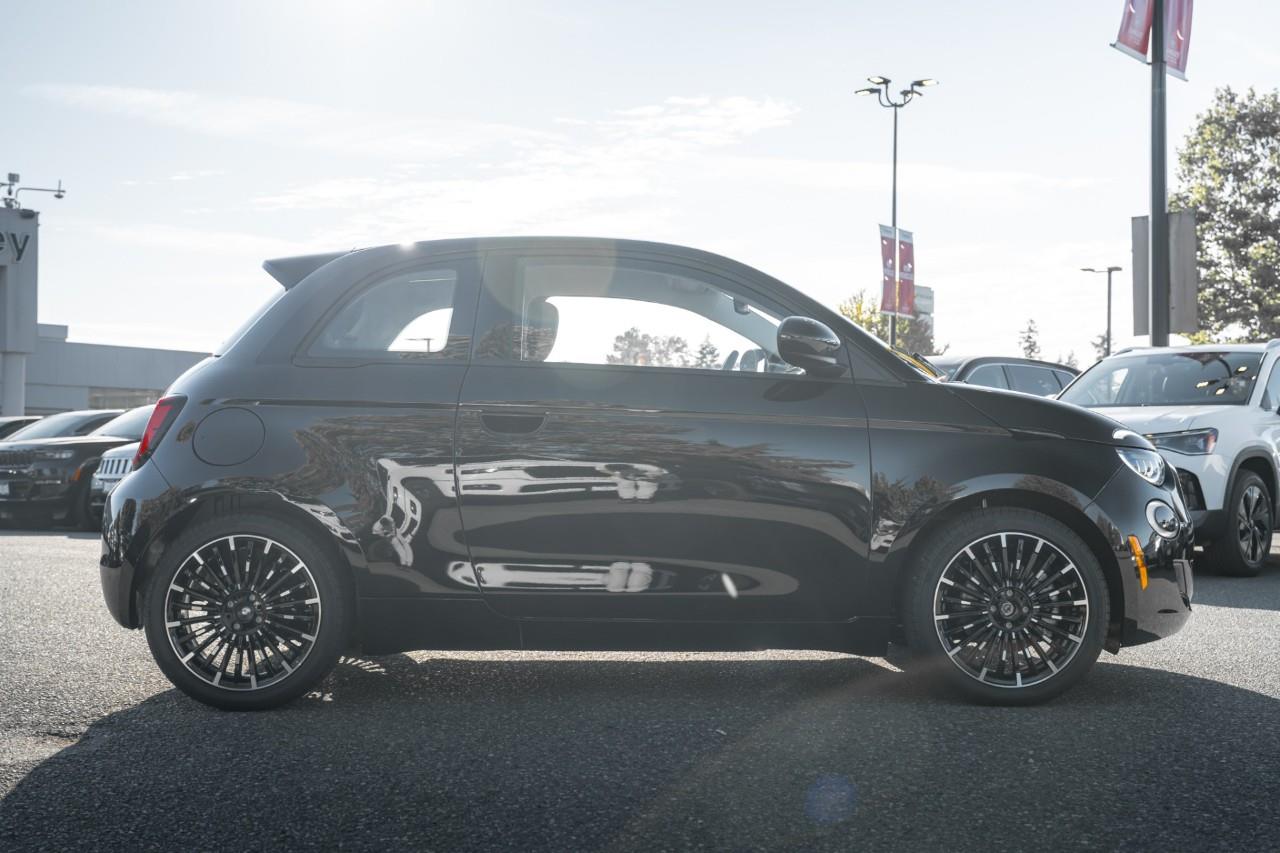 2026 Fiat 500e  T279511