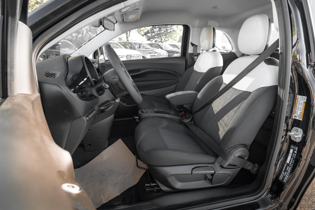2026 Fiat 500e  T279511