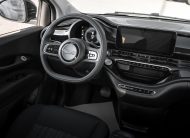 2026 Fiat 500e  T279511