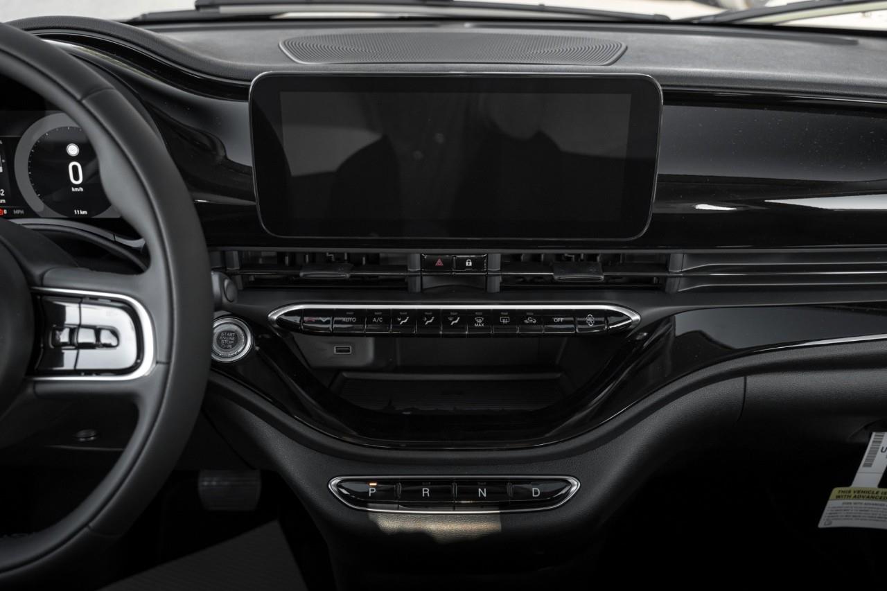 2026 Fiat 500e  T279511