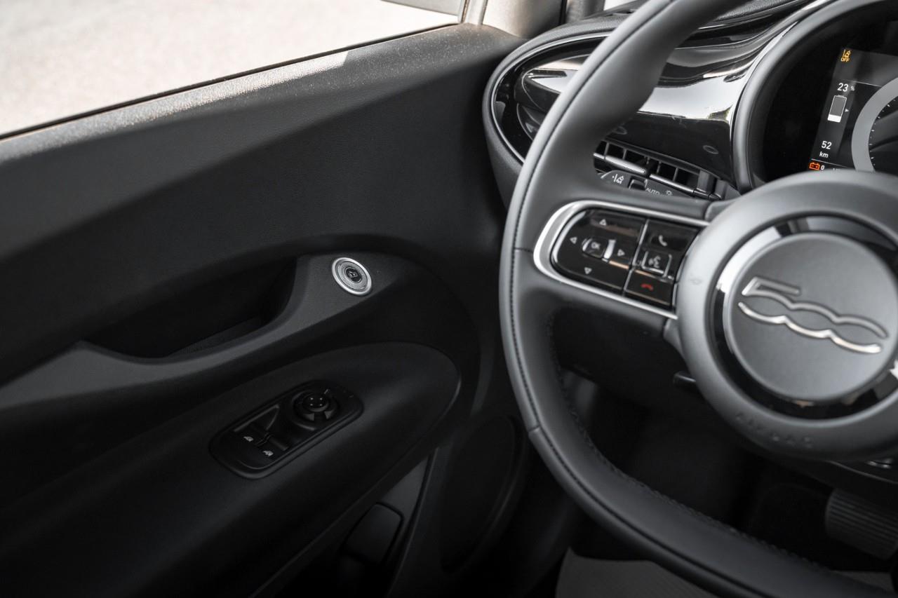 2026 Fiat 500e  T279511