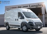 2025 RAM ProMaster 1500  LC3069