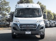 2025 RAM ProMaster 1500  LC3069