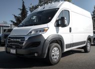 2025 RAM ProMaster 1500  LC3069