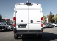 2025 RAM ProMaster 1500  LC3069