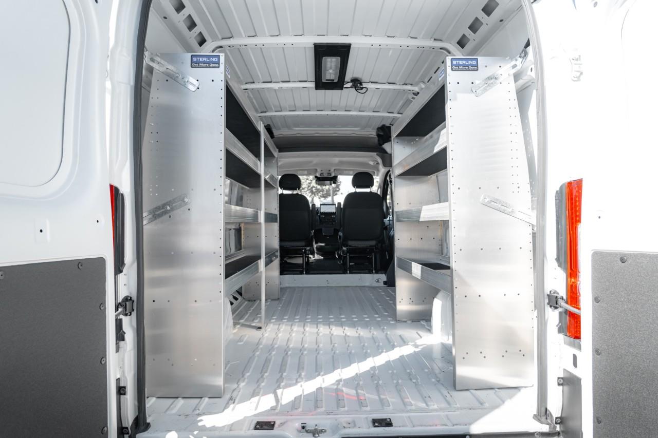 2025 RAM ProMaster 1500  LC3069