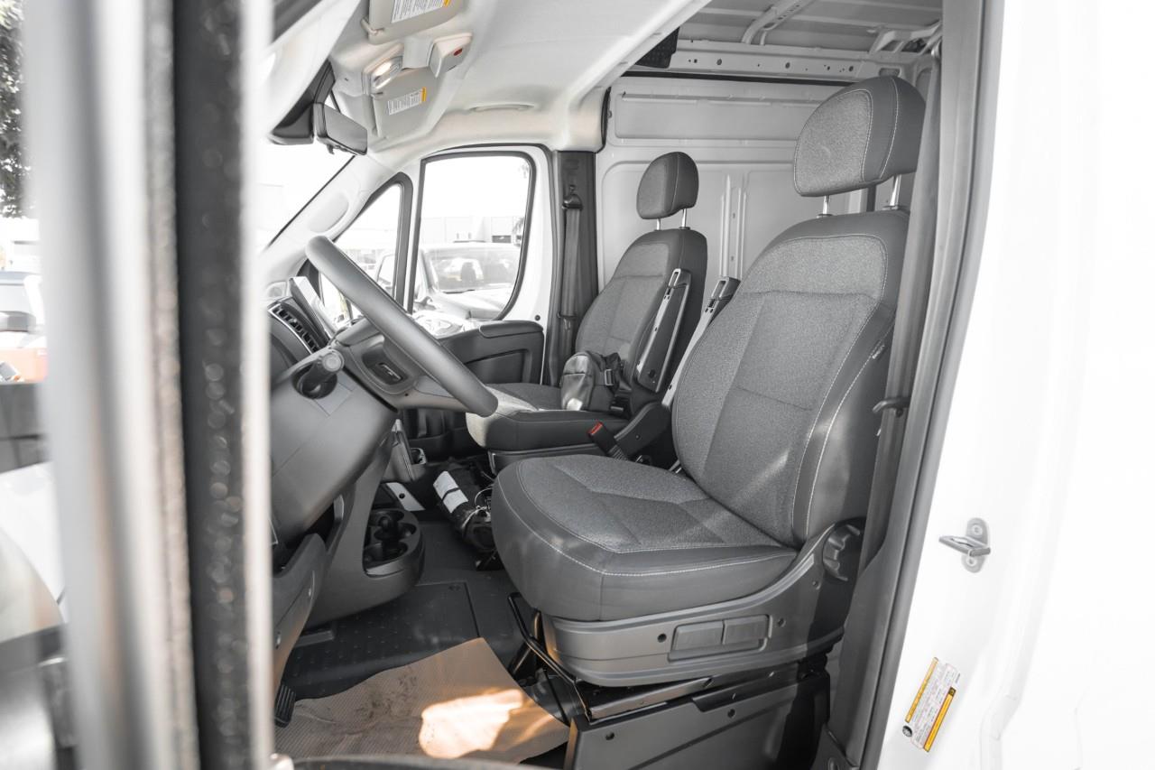 2025 RAM ProMaster 1500  LC3069