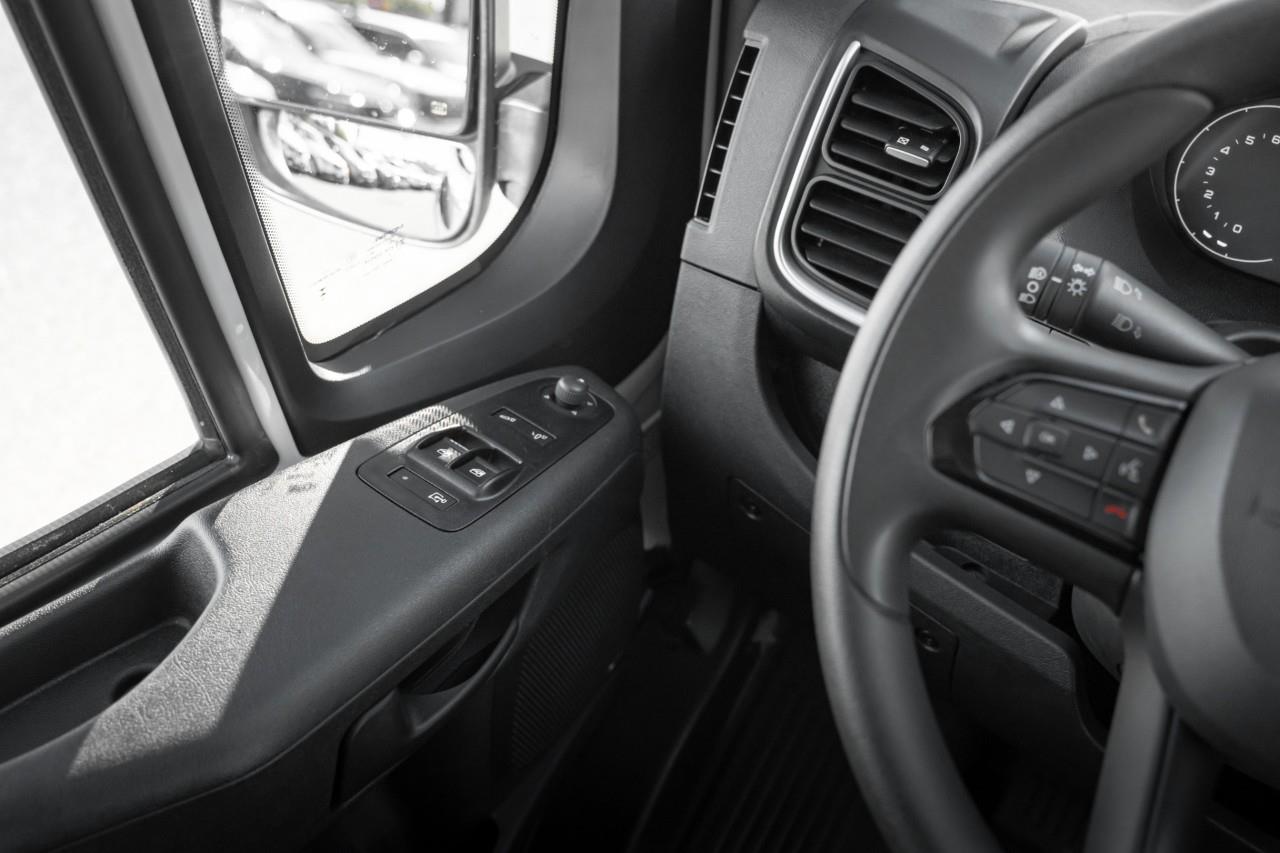 2025 RAM ProMaster 1500  LC3069