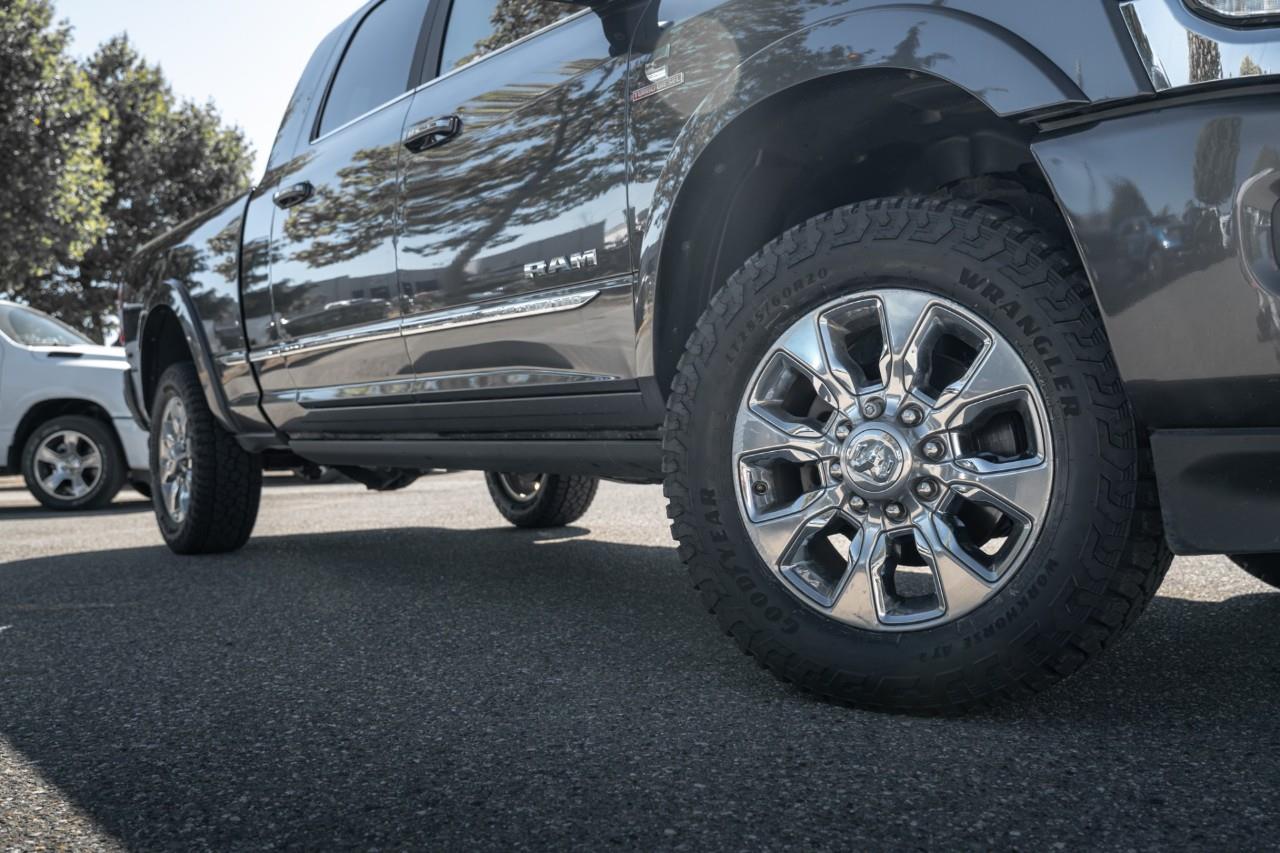 2022 RAM 3500 Limited LC3060